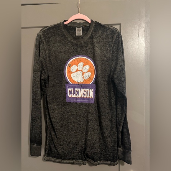 Clemson Long Sleeve - Picture 1 of 1